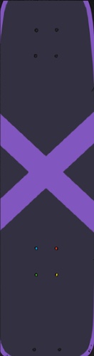 Design 584905 Skateboards, Longboards and Grip Tape Image