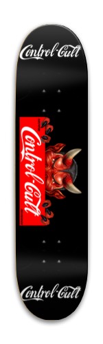 Subliminal Propaganda