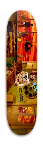 Subliminal Propaganda