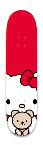 Design 585041 Skateboards, Longboards and Grip Tape Image