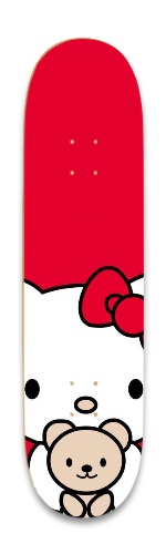 Design 585042 Skateboards, Longboards and Grip Tape Image
