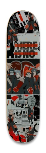 Design 585044 Skateboards, Longboards and Grip Tape Image