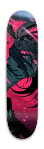 Hyakkimaru