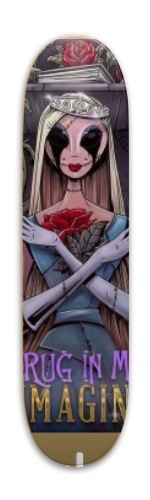 Design 585083 Skateboards, Longboards and Grip Tape Image