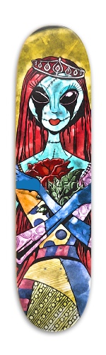 Design 585085 Skateboards, Longboards and Grip Tape Image