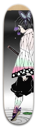 Design 585111 Skateboards, Longboards and Grip Tape Image