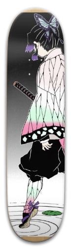 Design 585112 Skateboards, Longboards and Grip Tape Image