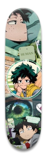 Design 585186 Skateboards, Longboards and Grip Tape Image