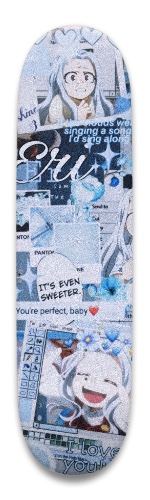 Design 585187 Skateboards, Longboards and Grip Tape Image