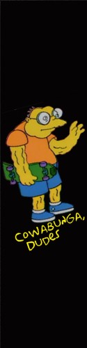 fuckin rad Skateboards, Longboards and Grip Tape Image