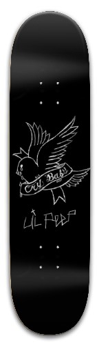 Design 585265 Skateboards, Longboards and Grip Tape