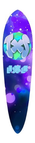 Design 585285 Skateboards, Longboards and Grip Tape
