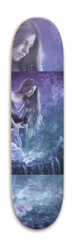 Design 585445 Skateboards, Longboards and Grip Tape Image