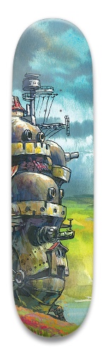 Design 585590 Skateboards, Longboards and Grip Tape Image