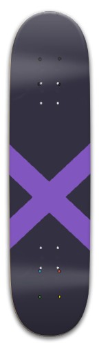 Design 585636 Skateboards, Longboards and Grip Tape