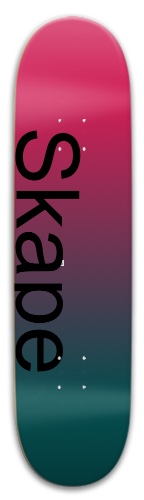 Design 585642 Skateboards, Longboards and Grip Tape