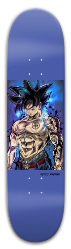 Design 585688 Skateboards, Longboards and Grip Tape Image