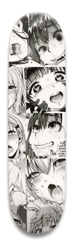 Design 585721 Skateboards, Longboards and Grip Tape Image