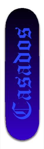 Design 58573 Skateboards, Longboards and Grip Tape