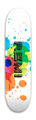 Design 585744 Skateboards, Longboards and Grip Tape Image