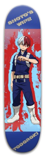 Design 585768 Skateboards, Longboards and Grip Tape Image