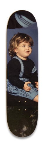 Grey Skateboards, Longboards and Grip Tape Image