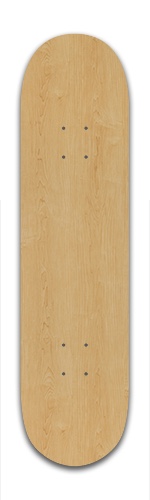 Design 58581 Skateboards, Longboards and Grip Tape