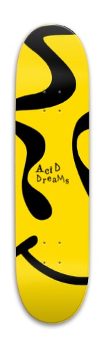 Design 585828 Skateboards, Longboards and Grip Tape