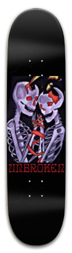 Design 585858 Skateboards, Longboards and Grip Tape