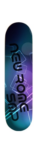 Design 585862 Skateboards, Longboards and Grip Tape
