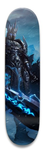 Design 585903 Skateboards, Longboards and Grip Tape Image