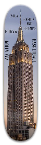 Design 585935 Skateboards, Longboards and Grip Tape Image