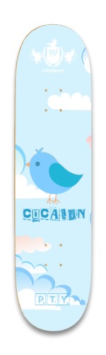 cucalon Skateboards, Longboards and Grip Tape Image
