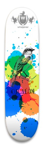 Design 586040 Skateboards, Longboards and Grip Tape Image