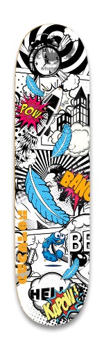 Design 586047 Skateboards, Longboards and Grip Tape Image