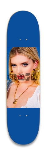 BLARA x JOHNJOHN Skateboards, Longboards and Grip Tape Image