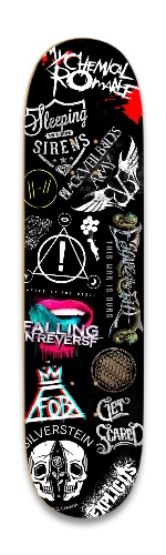 Design 586073 Skateboards, Longboards and Grip Tape Image