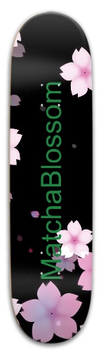 Design 586090 Skateboards, Longboards and Grip Tape