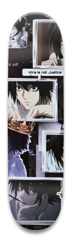 Design 586117 Skateboards, Longboards and Grip Tape Image