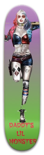 Design 586151 Skateboards, Longboards and Grip Tape Image