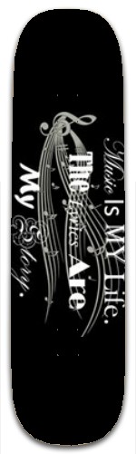 Design 58616 Skateboards, Longboards and Grip Tape