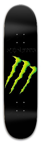 Design 586161 Skateboards, Longboards and Grip Tape