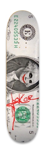 Design 586171 Skateboards, Longboards and Grip Tape
