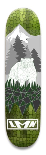 Design 586181 Skateboards, Longboards and Grip Tape Image