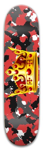 Design 586240 Skateboards, Longboards and Grip Tape