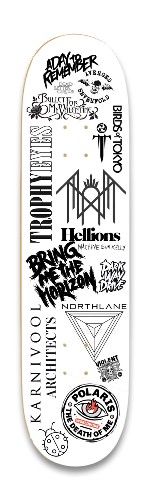Design 586260 Skateboards, Longboards and Grip Tape