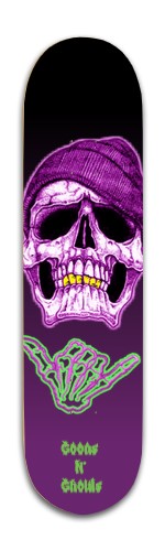 Design 586274 Skateboards, Longboards and Grip Tape Image