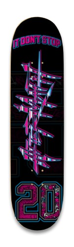 Design 586291 Skateboards, Longboards and Grip Tape Image