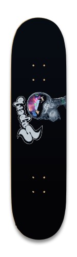 Design 586296 Skateboards, Longboards and Grip Tape