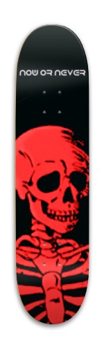 Design 586303 Skateboards, Longboards and Grip Tape